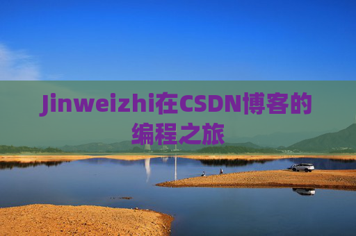 Jinweizhi在CSDN博客的编程之旅